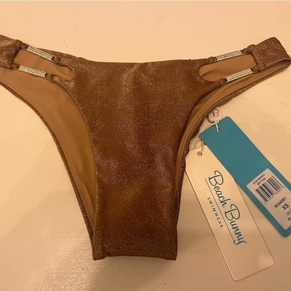 Beach 🏖️ bunny bikini 👙